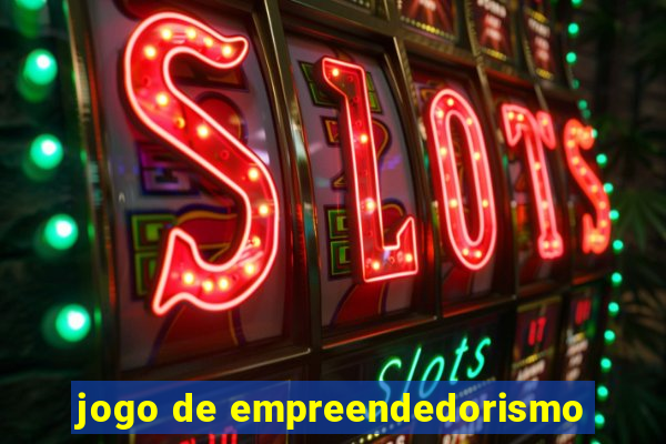 jogo de empreendedorismo